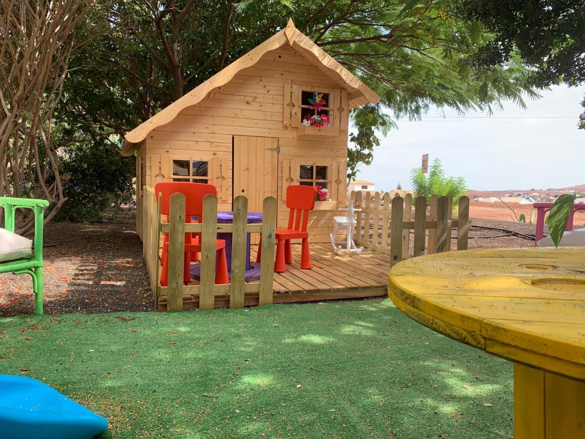 Apartamento Casa Maida Tetir Exterior foto