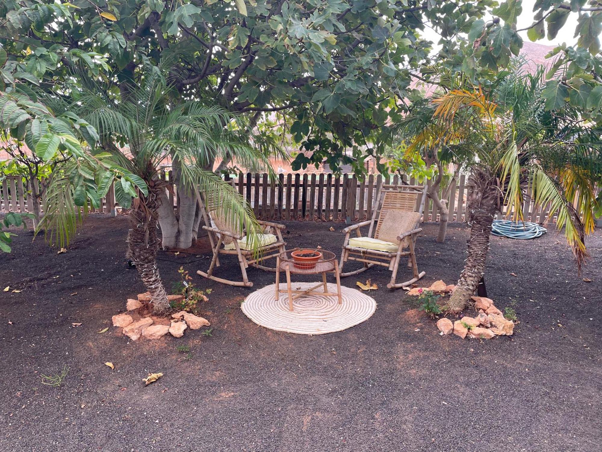 Apartamento Casa Maida Tetir Exterior foto
