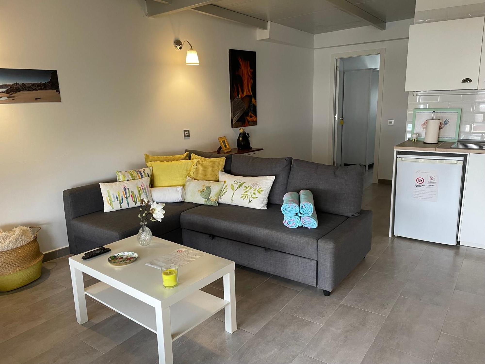 Apartamento Casa Maida Tetir Exterior foto