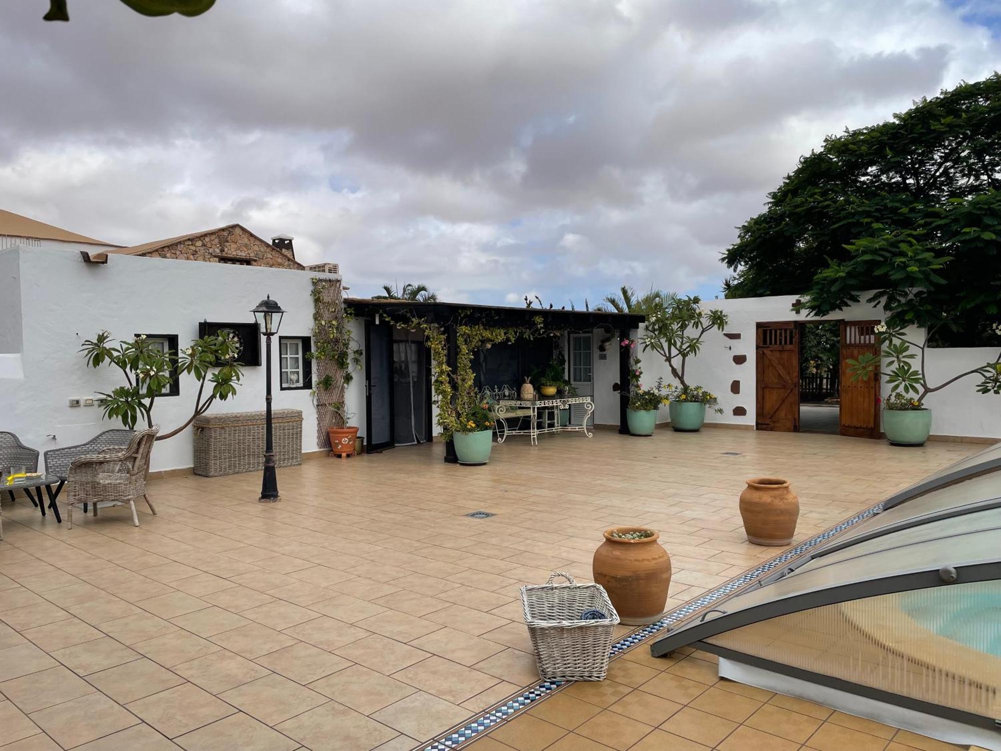 Apartamento Casa Maida Tetir Exterior foto