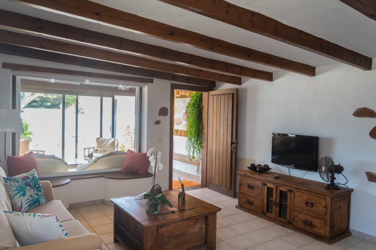 Apartamento Casa Maida Tetir Exterior foto