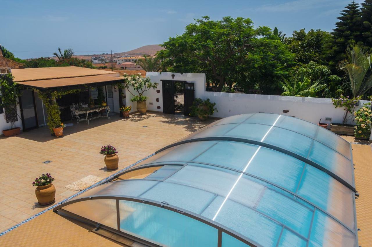 Apartamento Casa Maida Tetir Exterior foto