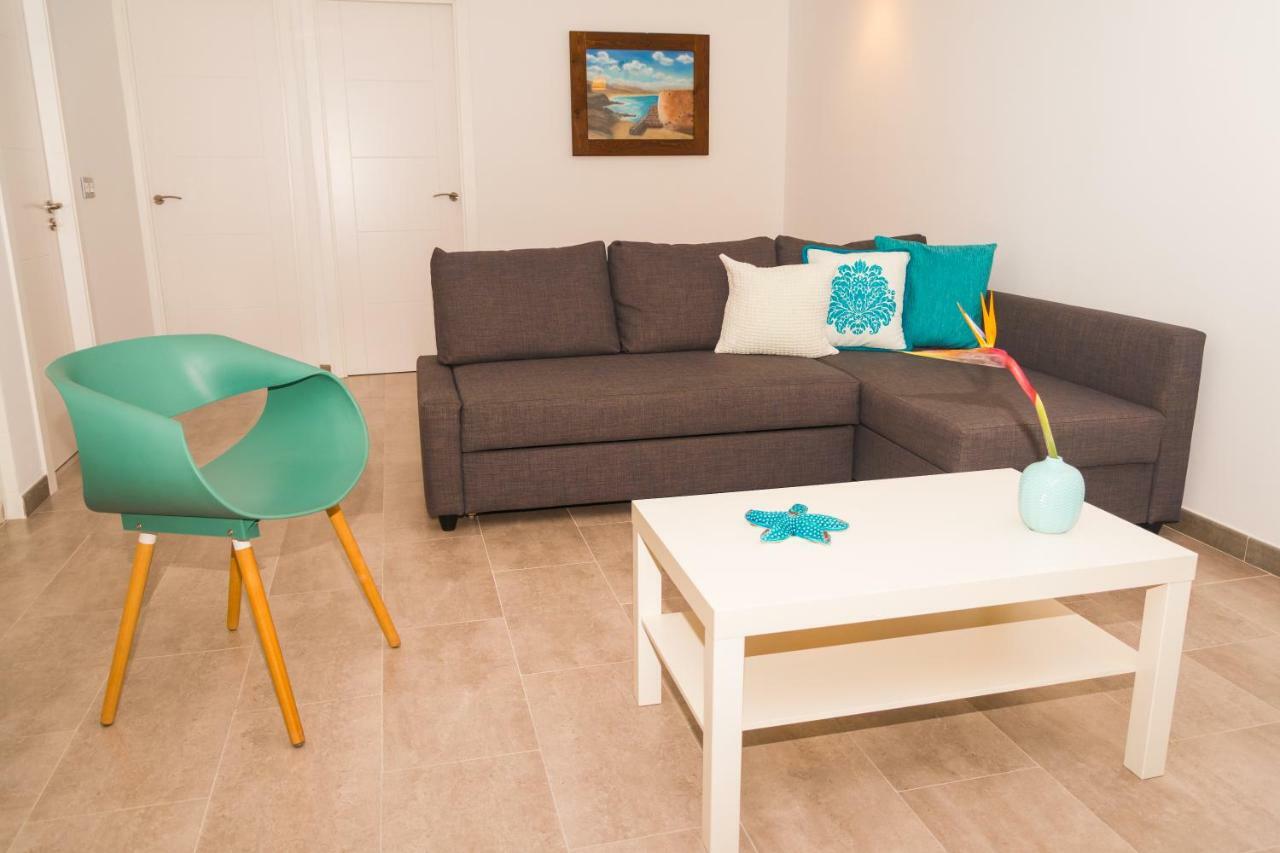 Apartamento Casa Maida Tetir Exterior foto