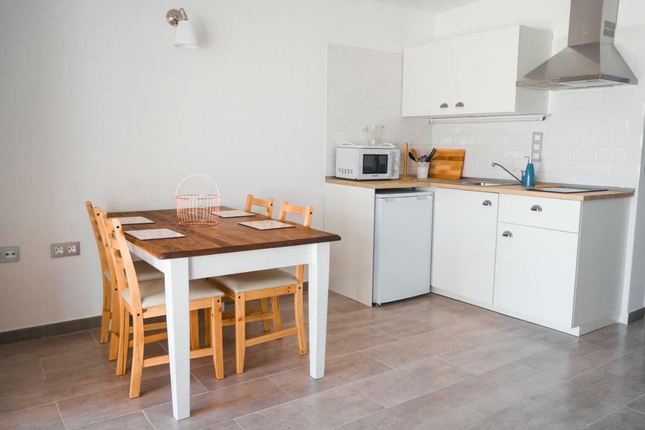 Apartamento Casa Maida Tetir Exterior foto