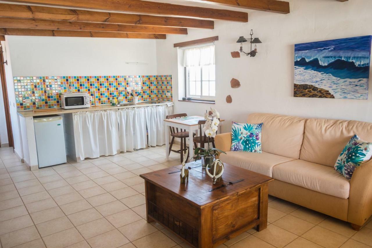 Apartamento Casa Maida Tetir Exterior foto