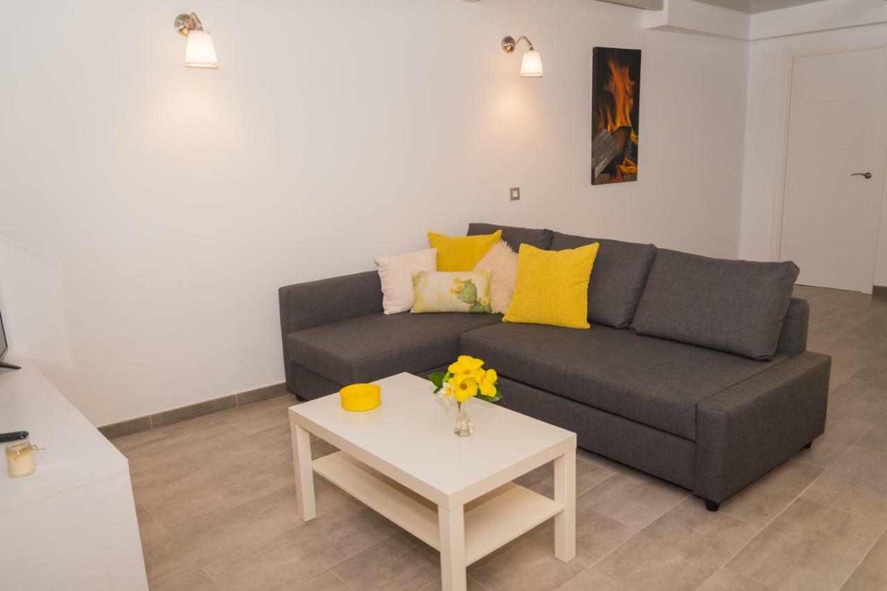 Apartamento Casa Maida Tetir Exterior foto