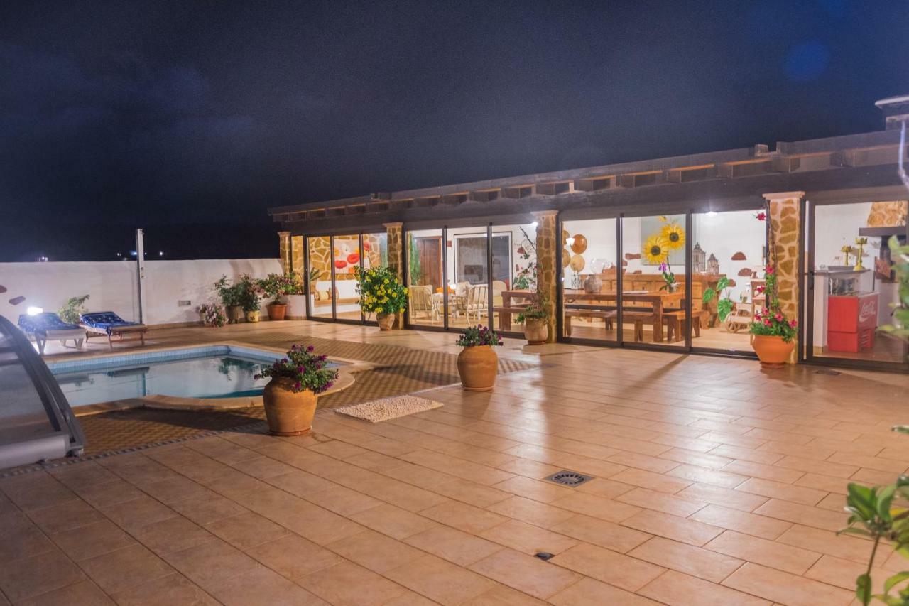 Apartamento Casa Maida Tetir Exterior foto