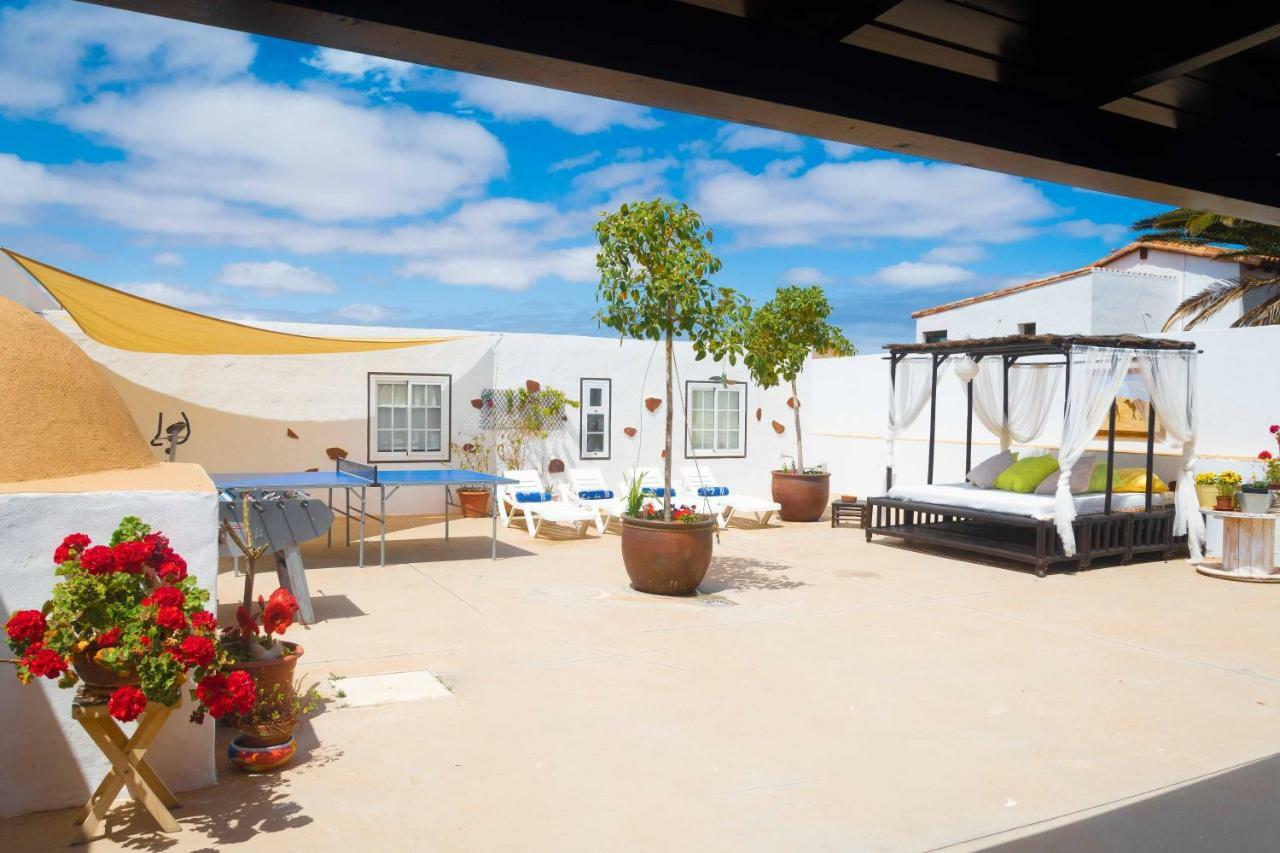 Apartamento Casa Maida Tetir Exterior foto