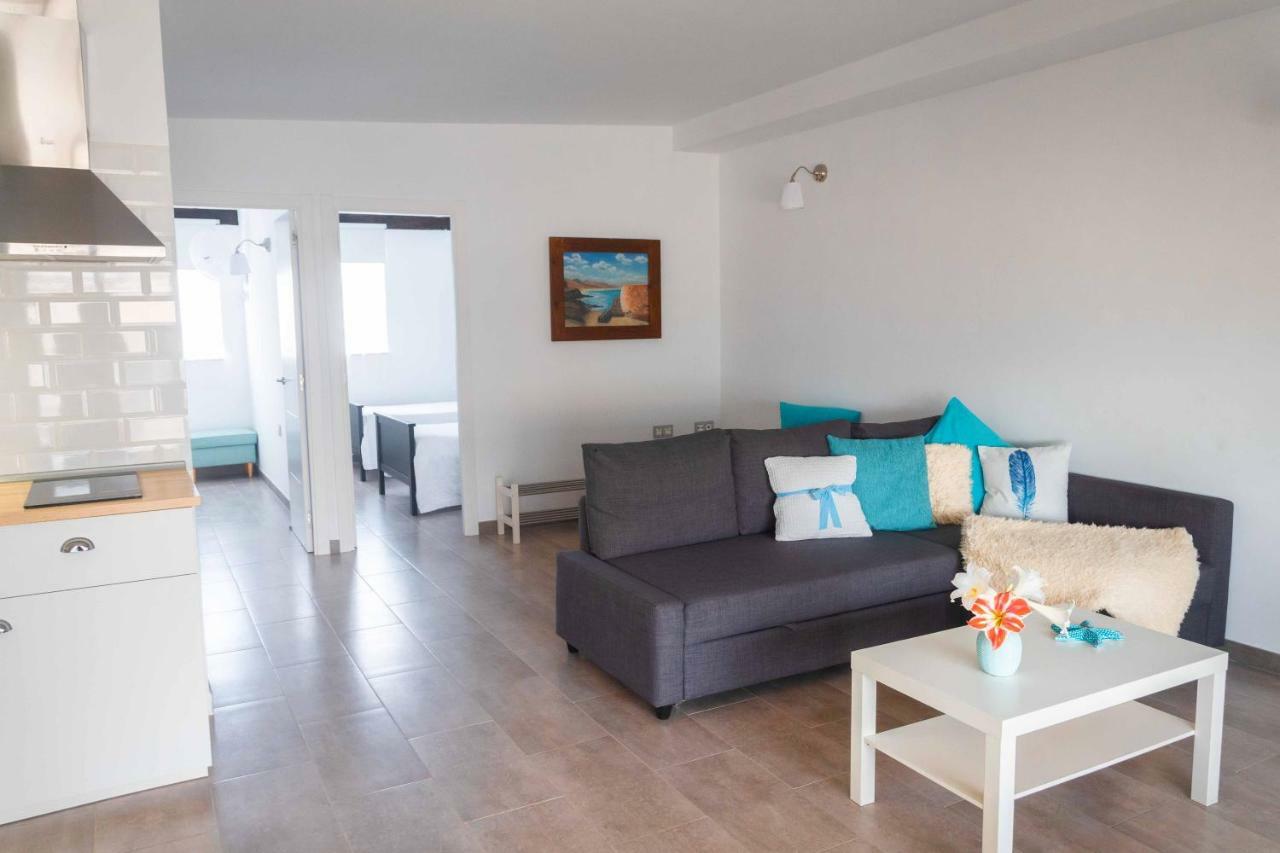 Apartamento Casa Maida Tetir Exterior foto