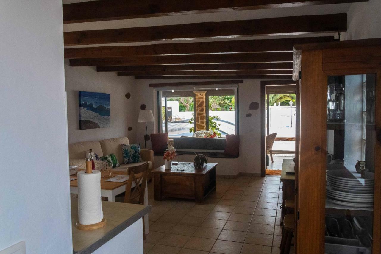 Apartamento Casa Maida Tetir Exterior foto