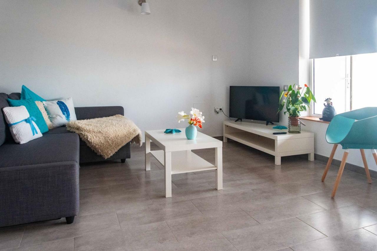 Apartamento Casa Maida Tetir Exterior foto